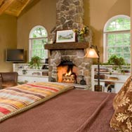 Our White Mountains Bed and Breakfast is the Perfect Getaway