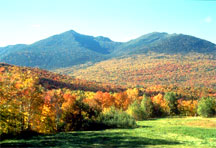 Fall Getaway at our New Hampshire Bed and Breakfast