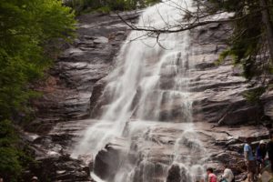 4 Great Hiking trails to Take in the White Mountains This Summer