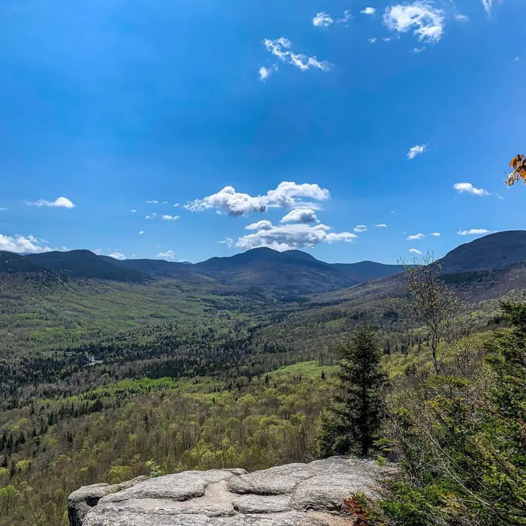 The Best and Most Beautiful Hikes in New Hampshire 2