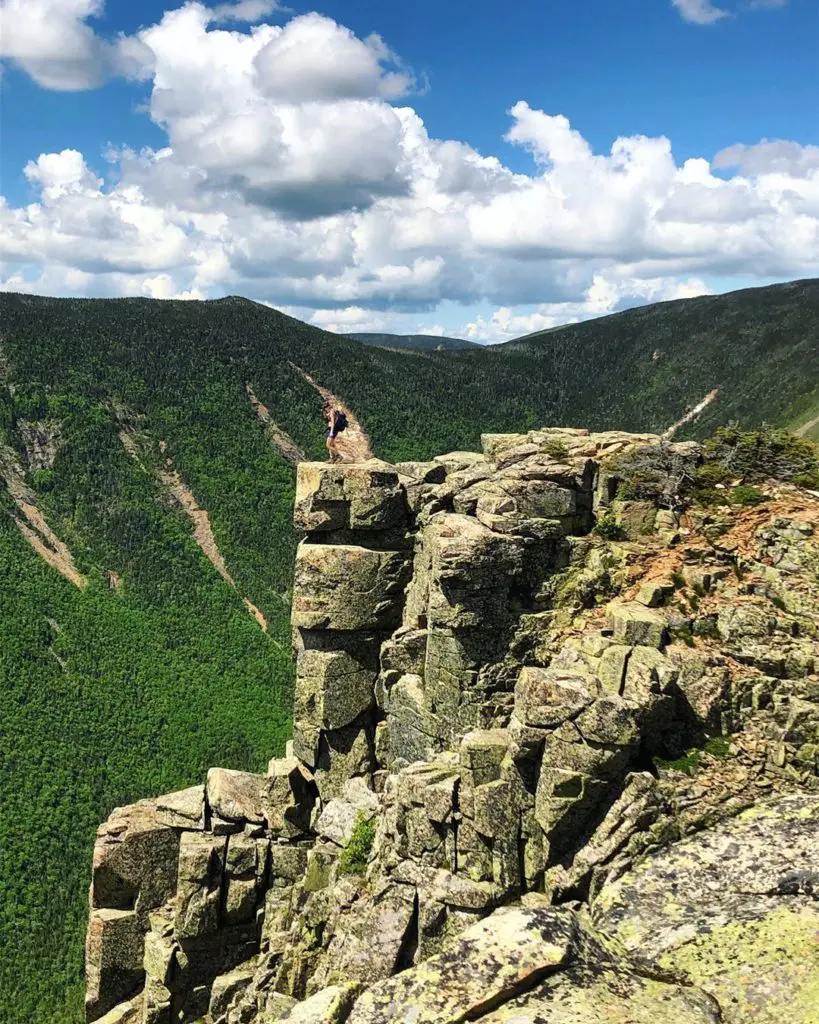 The Best and Most Beautiful Hikes in New Hampshire 9