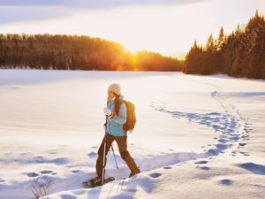 10 Things to do This Winter in the White Mountains
