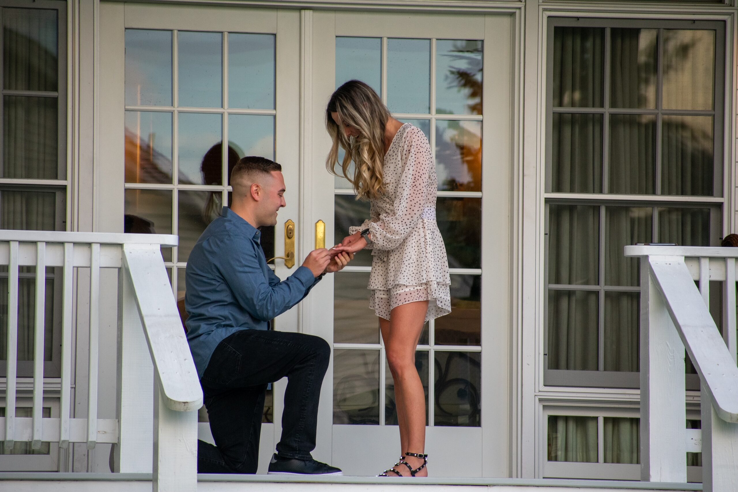 How to Plan an Incredible Marriage Proposal 1